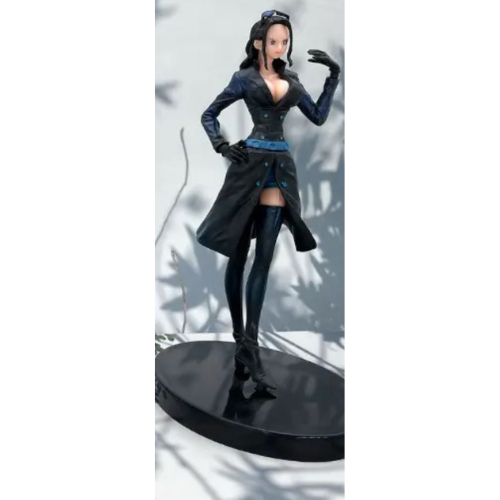 One Piece Film Gold Nico Robin 7.08" Anime Figure at TheGroovyGaijin