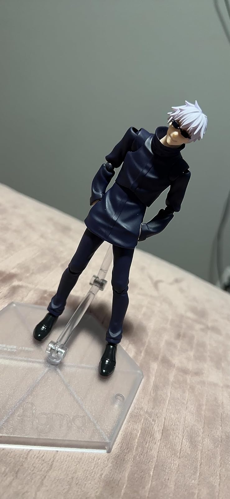 figma Satoru Gojo