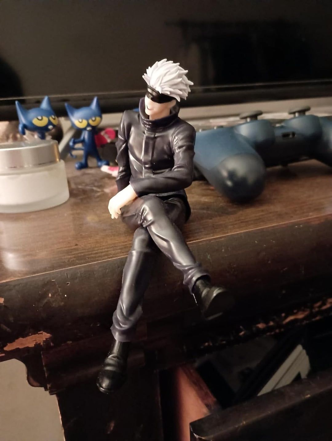 Jujutsu Kaisen Gojo Satoru Anime Figure 