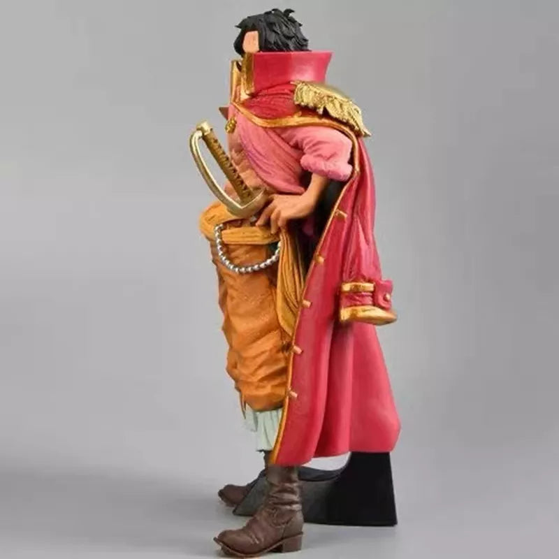 One Piece Gol D Roger 9" Anime Figure at TheGroovyGaijin