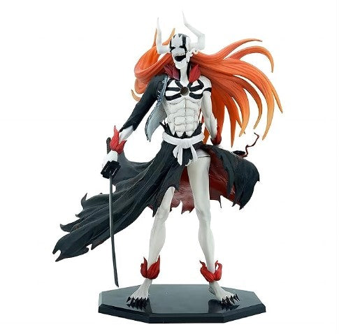 Bleach Fully Hollowfied Ichigo Kurosaki 13" Figure