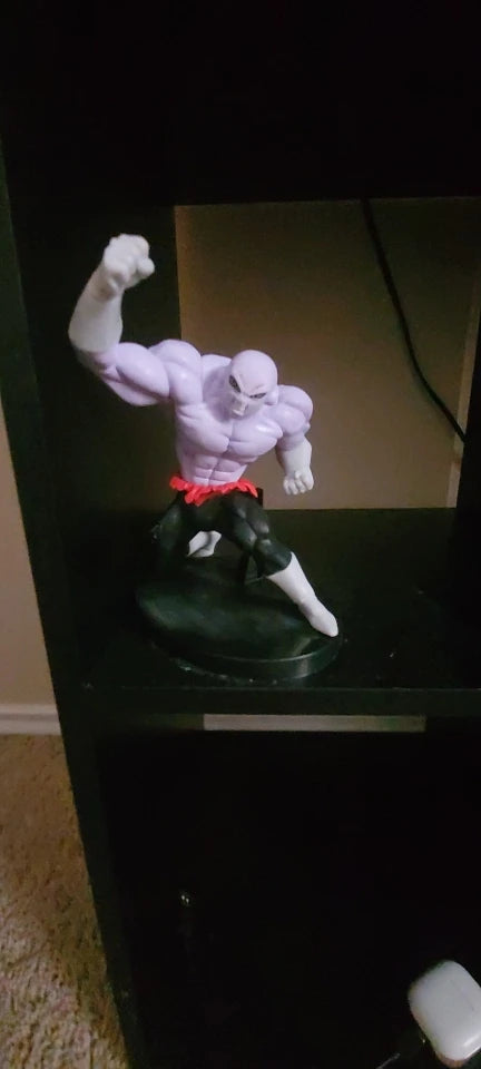 Dragon Ball Super Jiren Full Power  6.7" Anime Figure at TheGroovyGaijin