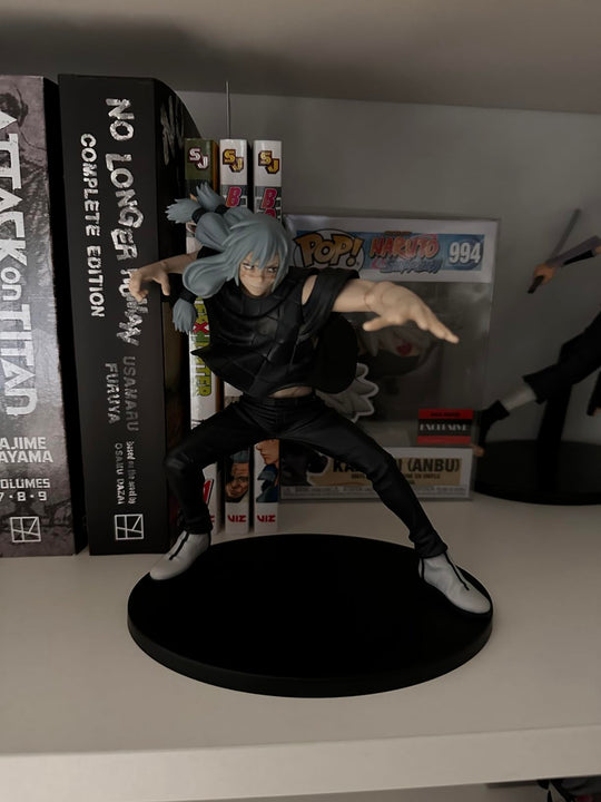 Jujutsu Kaisen Kugisaki Nobara 5.9" Anime Figure