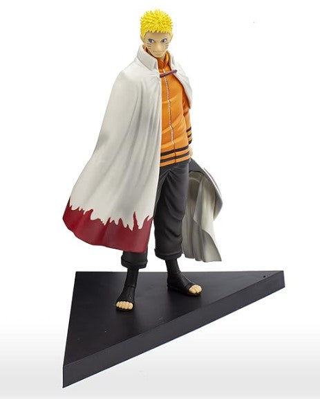 Boruto 7th Hokage Naruto Uzamaki Figures