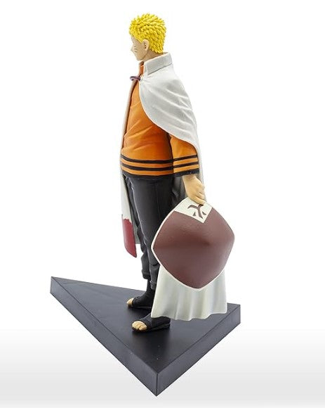 Boruto 7th Hokage Naruto Uzamaki Figures