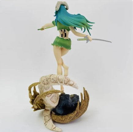 Bleach Nelliel Tu Oderschvank Espada Neliel Figure Collection