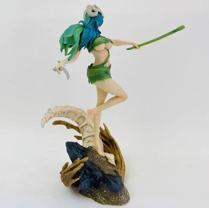 Bleach Nelliel Tu Oderschvank Espada Neliel Figure Collection