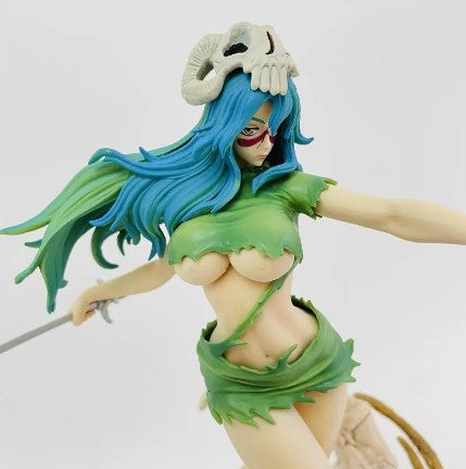 Bleach Nelliel Tu Oderschvank Espada Neliel Figure Collection