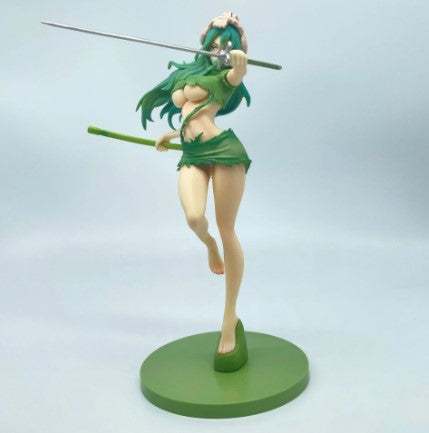 Bleach Nelliel Tu Oderschvank Espada Neliel Figure Collection