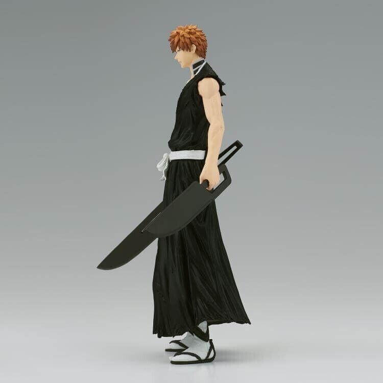 Bleach Kurosaki Ichigo TYBW 6.7" Anime Figure at TheGroovyGaijin