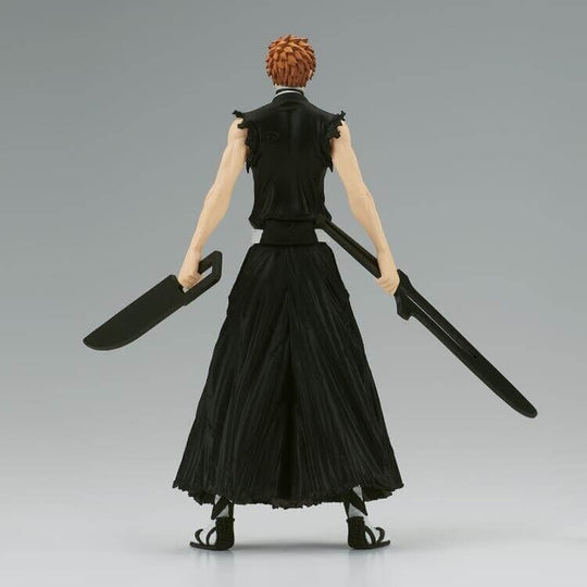 Bleach Kurosaki Ichigo TYBW 6.7" Anime Figure at TheGroovyGaijin