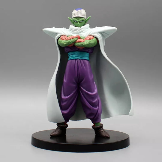 Dragon Ball Z Piccolo 6.7" Anime Figure at TheGroovyGaijin