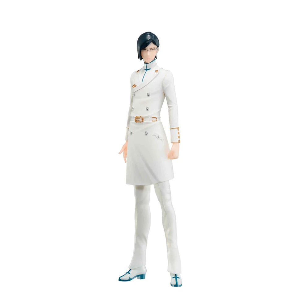 Bleach Ishida Uryu 6.7" Anime Figure at TheGroovyGaijin