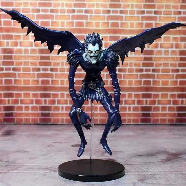 Death Note 9" Ryuk Shinigami Anime Figure