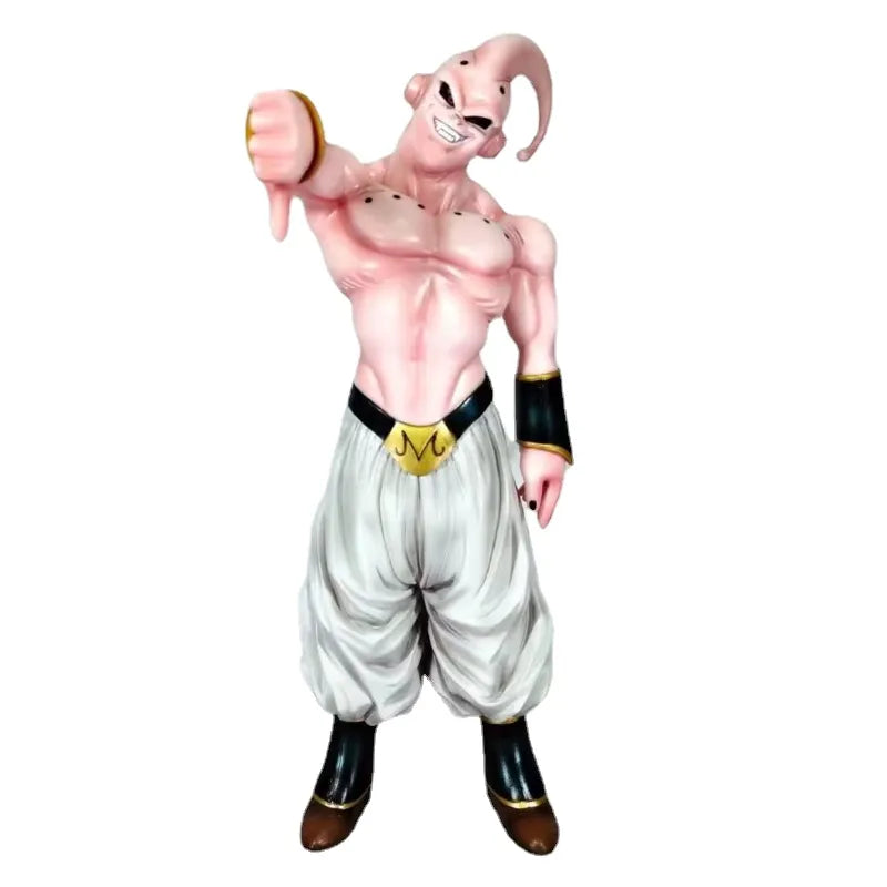 Dragon Ball Z Majin Buu (Super Buu) 11.4" Anime Figure at TheGroovyGaijin