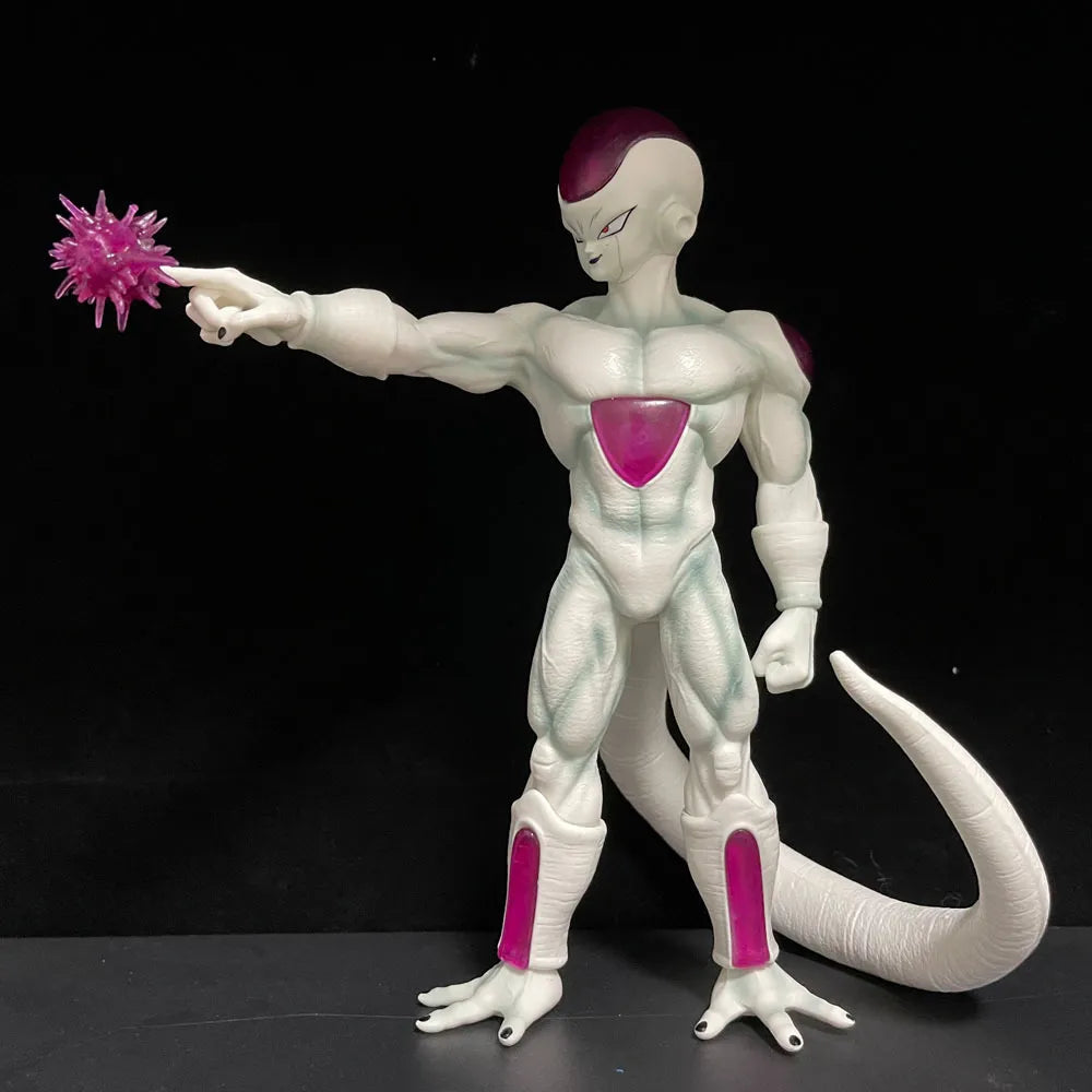 Dragon Ball Z  Final Form Frieza Anime Figure at TheGroovyGaijin