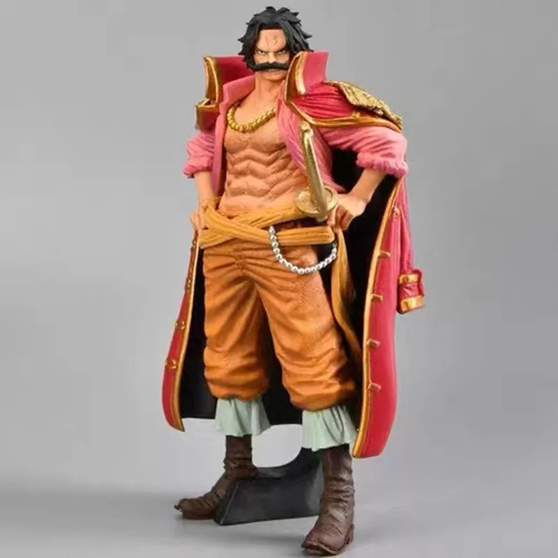 One Piece Gol D Roger 9" Anime Figure at TheGroovyGaijin