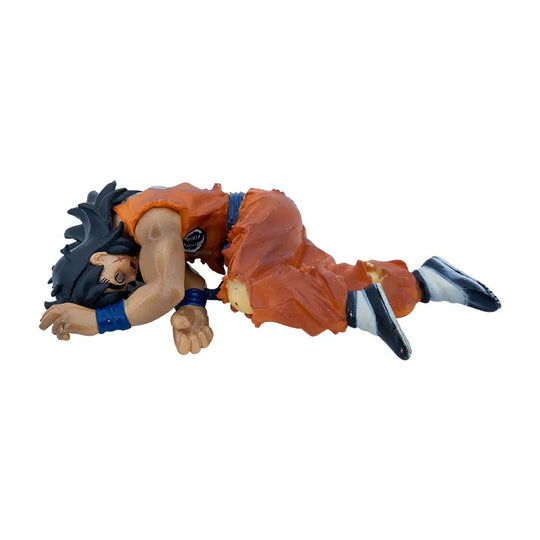 Dragon Ball Z Yamcha 4" Anime Figure at TheGroovyGaijin