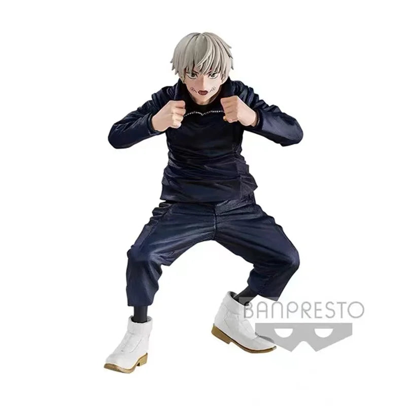 Jujutsu Kaisen Inumaki Toge 5.9" Figure