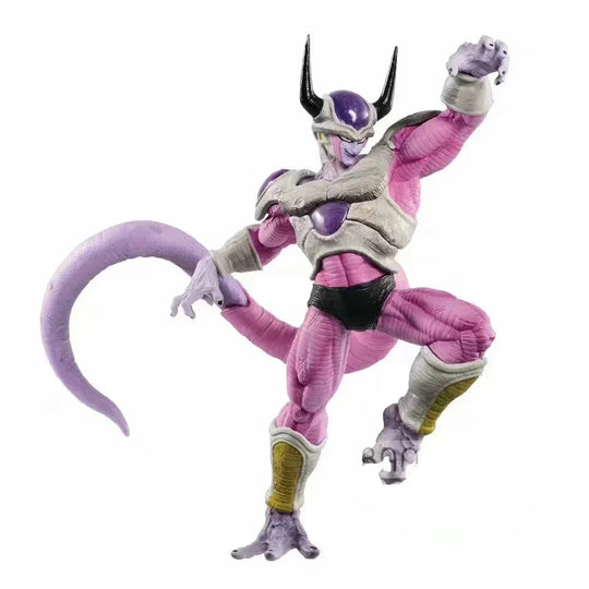 Dragon Ball Z Second Form Frieza 7" Anime Figure at TheGroovyGaijin